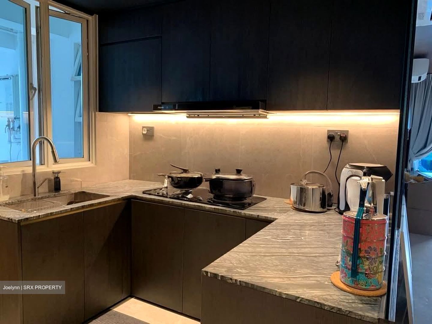 Mera Springs (D8), Condominium #572276861